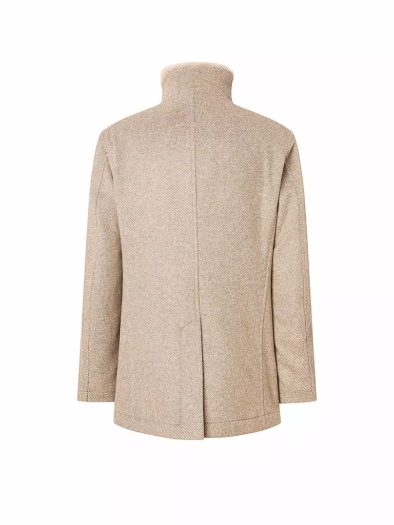 JOOP | Wollmantel GARY B | beige