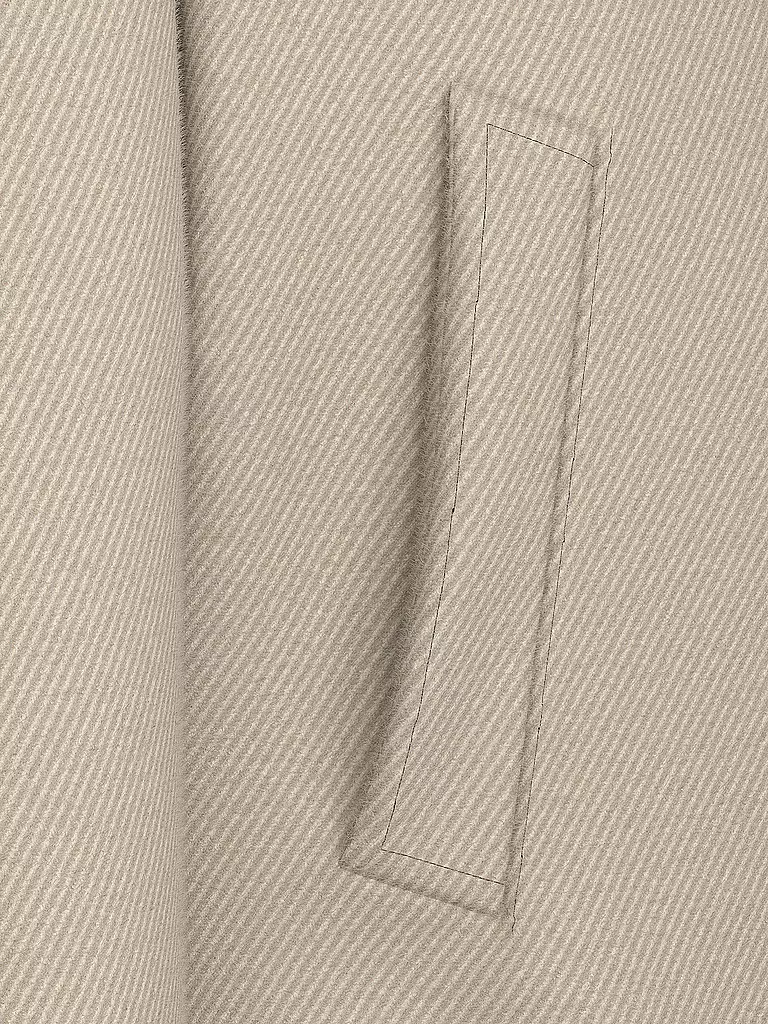 JOOP | Wollmantel GARY B | beige
