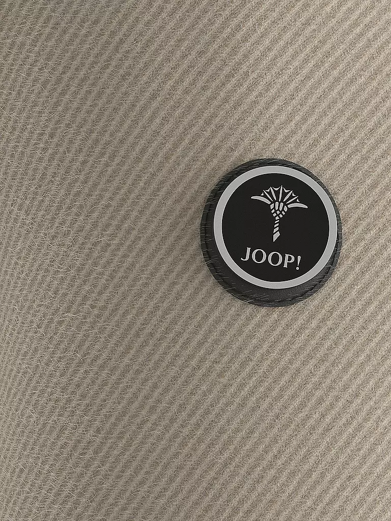 JOOP | Wollmantel GARY B | beige