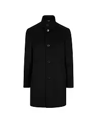 JOOP | Wollmantel MARON  | schwarz