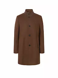 JOOP | Wollmantel MARON | braun