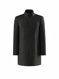 JOOP | Wollmantel MARON | schwarz