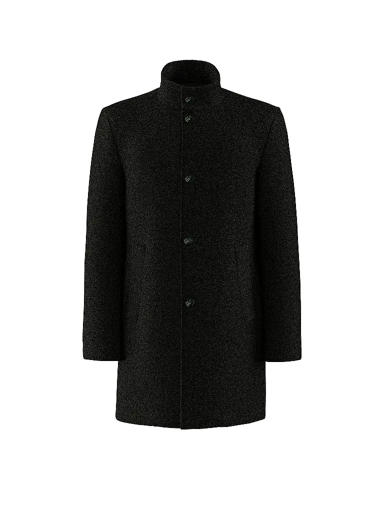 JOOP | Wollmantel MARON | grau