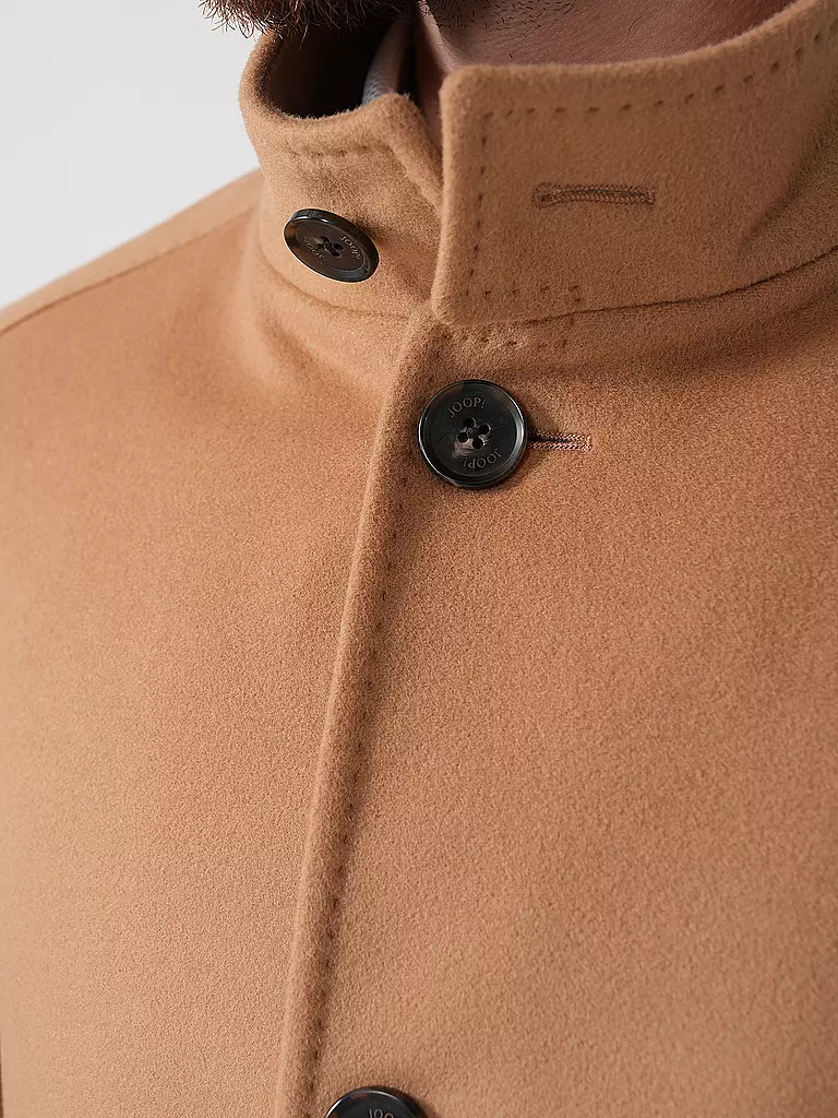 JOOP | Wollmantel MARON | dunkelblau