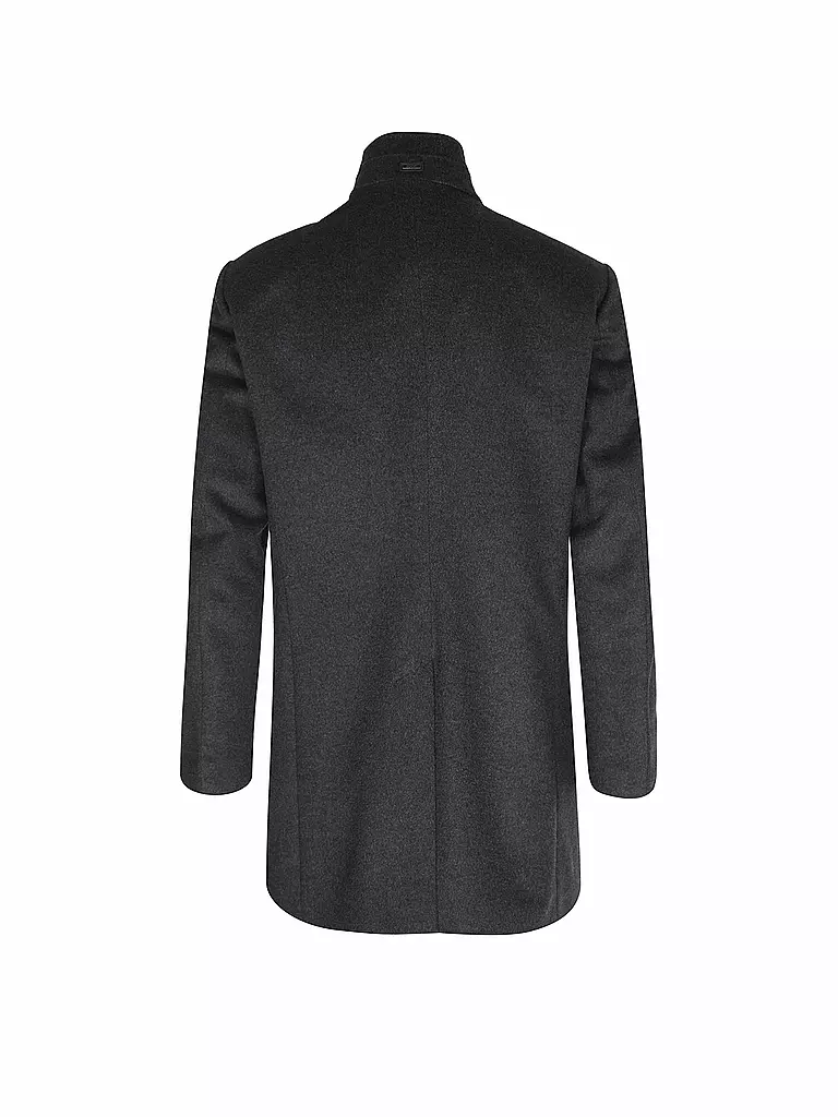 JOOP | Wollmantel MARON | grau