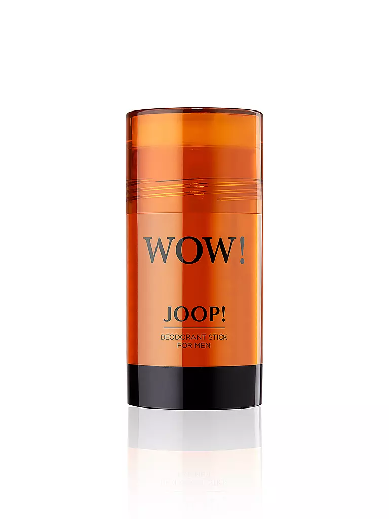 JOOP | WOW! Deo Stick 75g | 