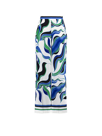 JOSEPH RIBKOFF | Marlenehose 