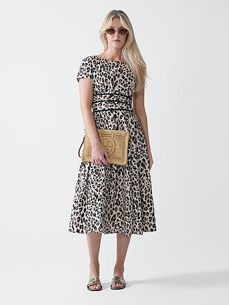 JOSEPH RIBKOFF | Midikleid 