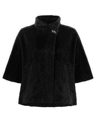 JOSEPH RIBKOFF | Jacke in Felloptik