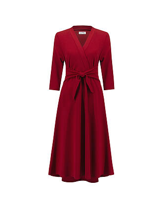 JOSEPH RIBKOFF | Midikleid 