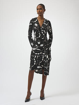 JOSEPH RIBKOFF | Midikleid 