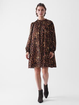 JOSEPH RIBKOFF | Midikleid 