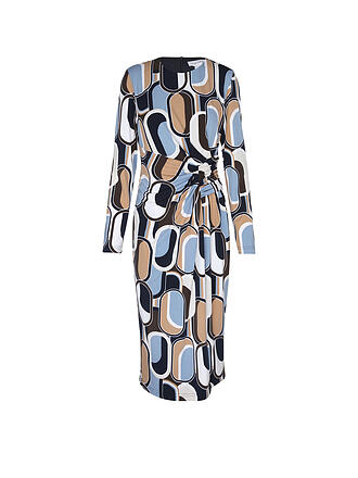 JOSEPH RIBKOFF | Midikleid 