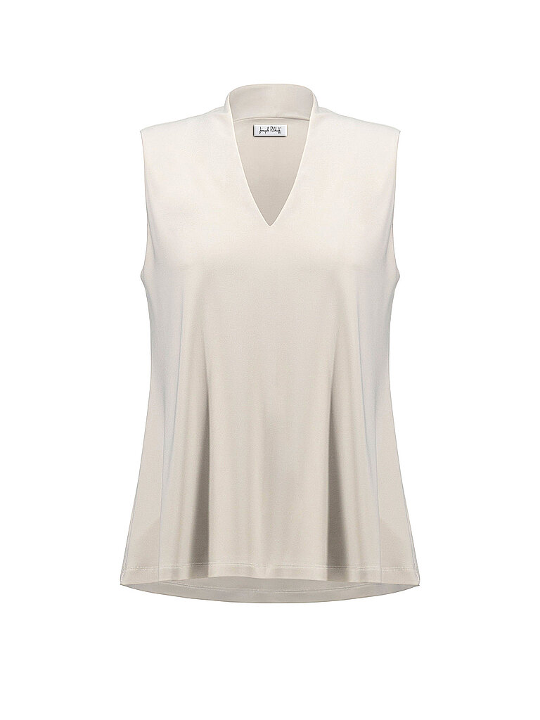 JOSEPH RIBKOFF Top beige | 42