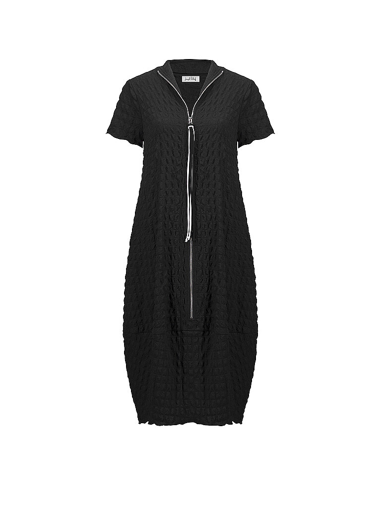 JOSEPH RIBKOFF Midikleid schwarz | 36