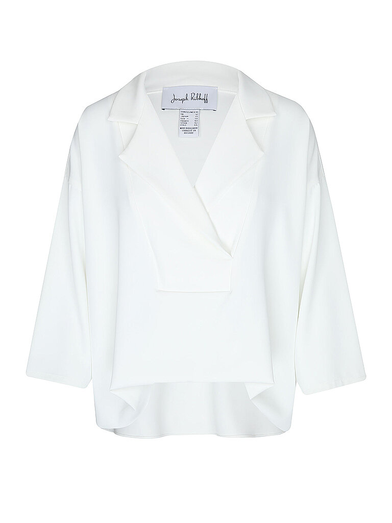 JOSEPH RIBKOFF Bluse -TOP creme | 46