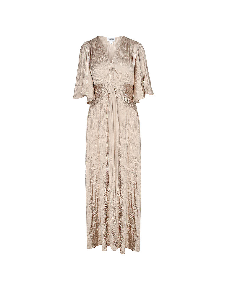 JOSEPH RIBKOFF Midikleid beige | XXL
