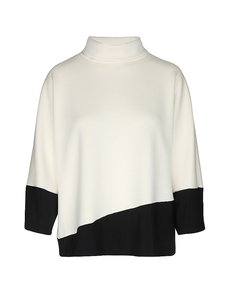 JOSEPH RIBKOFF Sweater creme | L