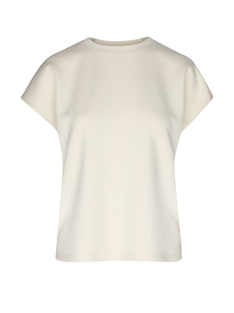 JOSEPH RIBKOFF T-Shirt creme | XXL