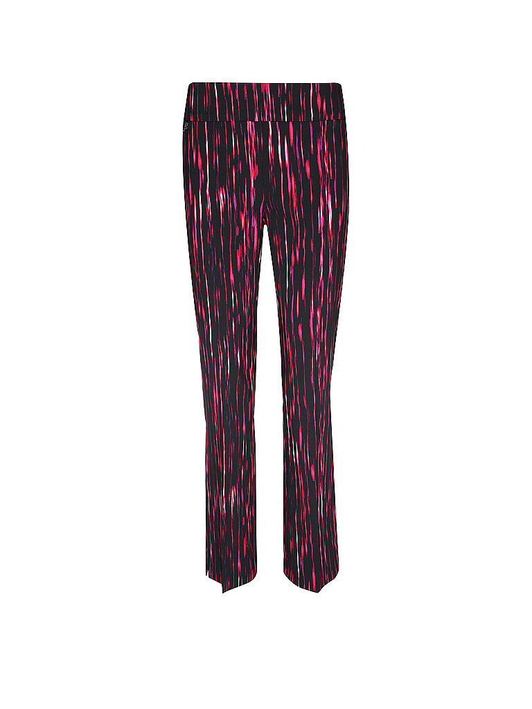 JOSEPH RIBKOFF Hose schwarz | 38