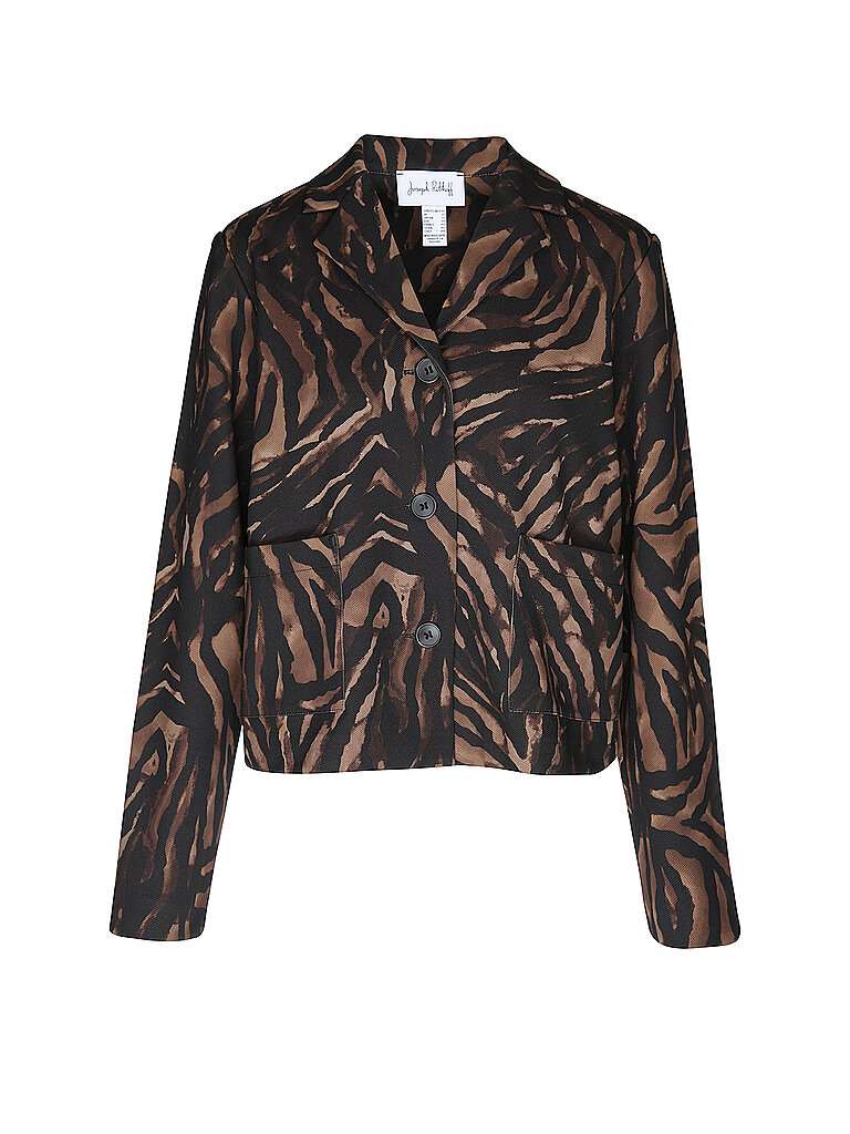 JOSEPH RIBKOFF Blazer braun | 40
