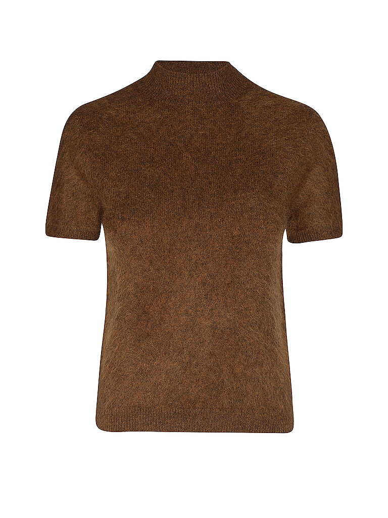 JOSEPH RIBKOFF Pullover braun | L