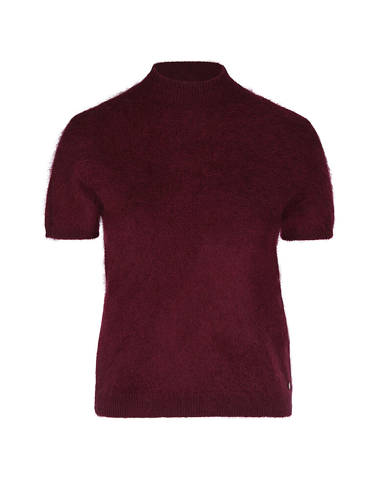 JOSEPH RIBKOFF Pullover dunkelrot | L