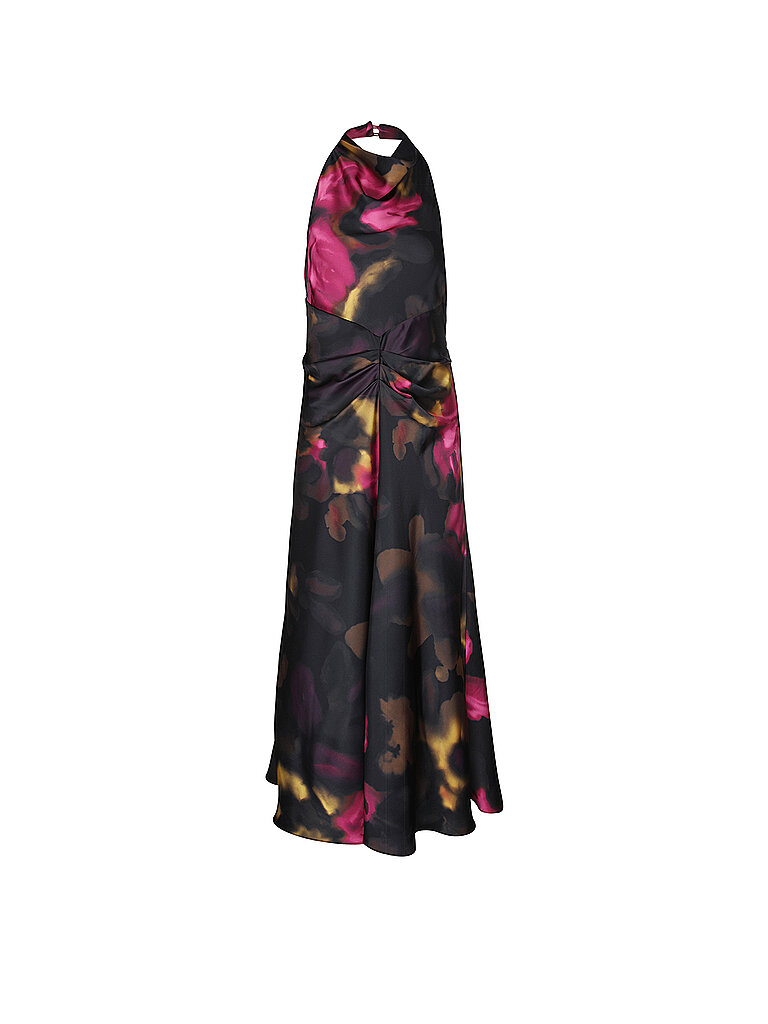 JOSEPH RIBKOFF Abendkleid schwarz | 36
