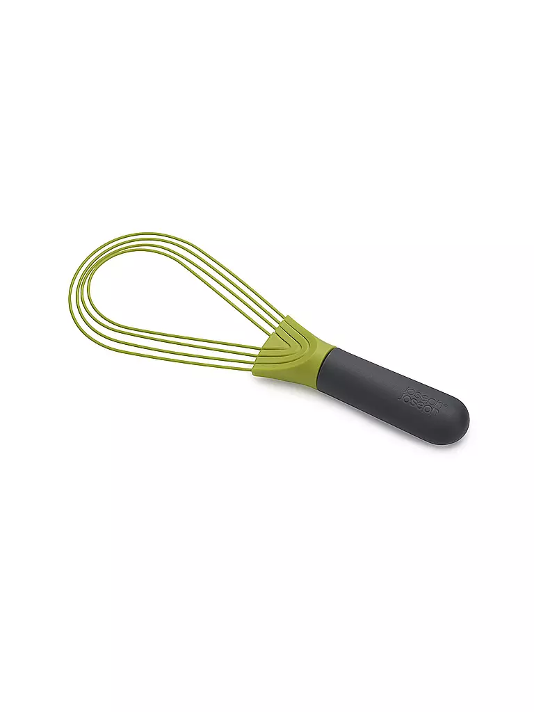 JOSEPH JOSEPH | Schneebesen Twist Whisk™ 28cm | grün