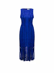 JOSEPH RIBKOFF | Abendkleid  | blau