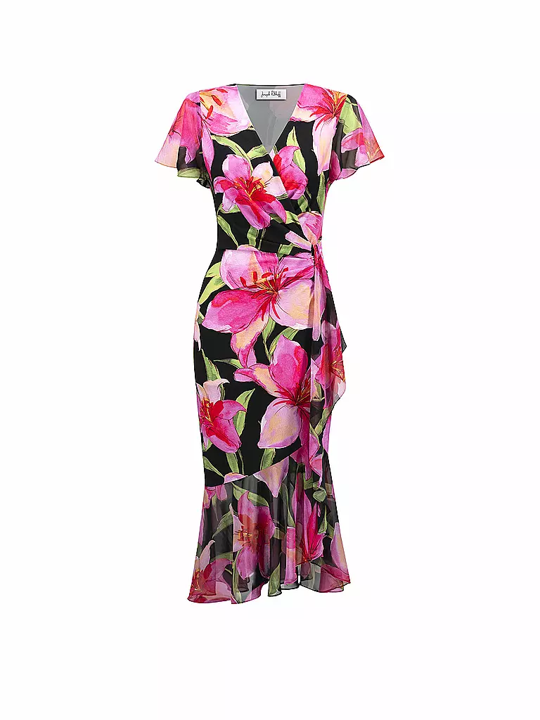 JOSEPH RIBKOFF | Abendkleid  | pink