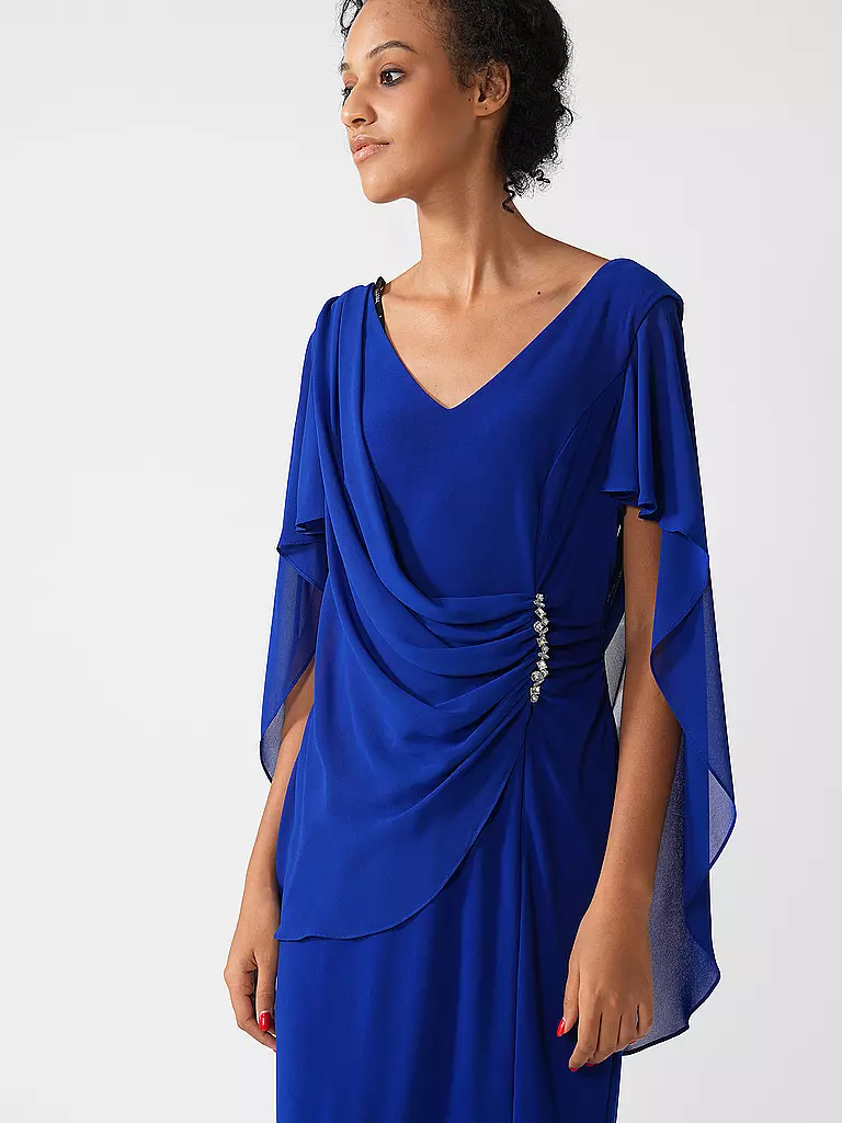 JOSEPH RIBKOFF | Anlasskleid | schwarz
