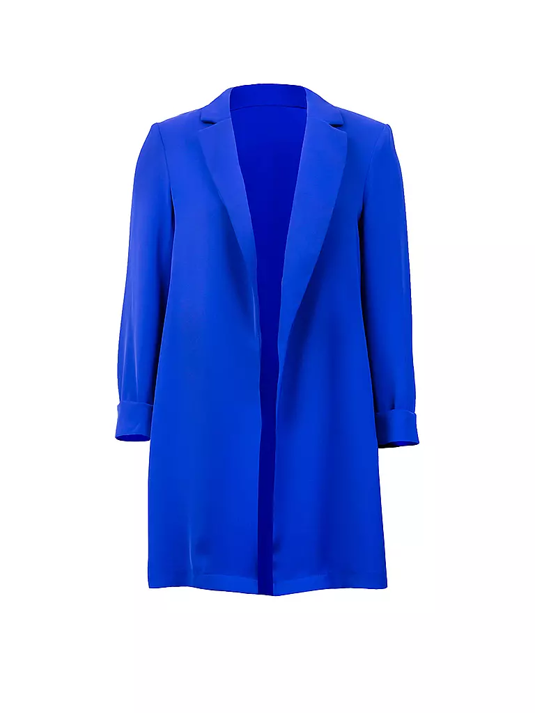 JOSEPH RIBKOFF | Blazer | blau