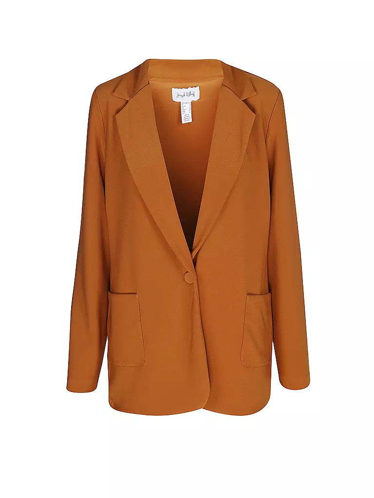 JOSEPH RIBKOFF | Blazer | orange