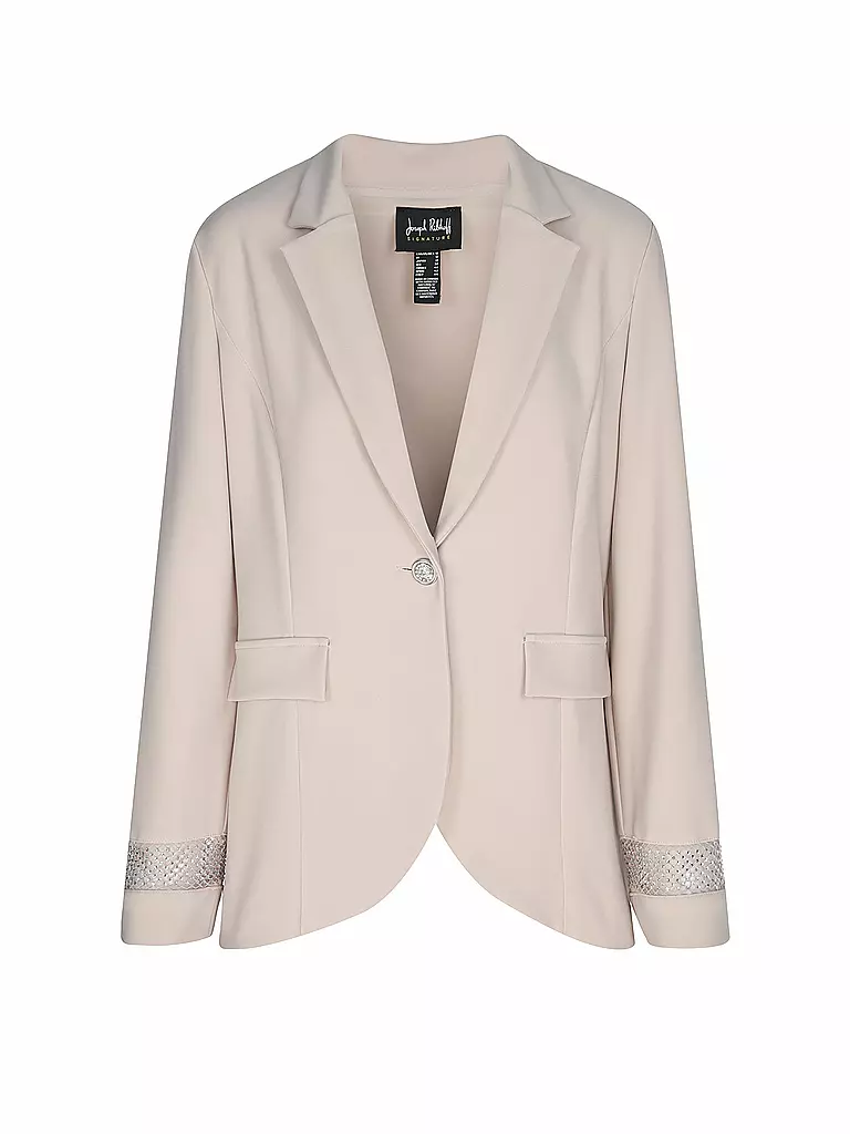 JOSEPH RIBKOFF | Blazer | beige