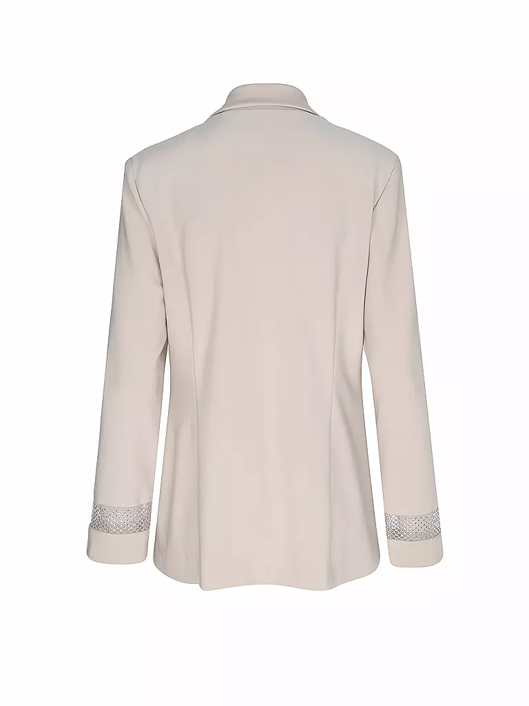 JOSEPH RIBKOFF | Blazer | beige