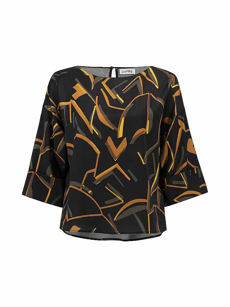 JOSEPH RIBKOFF | Bluse  | schwarz