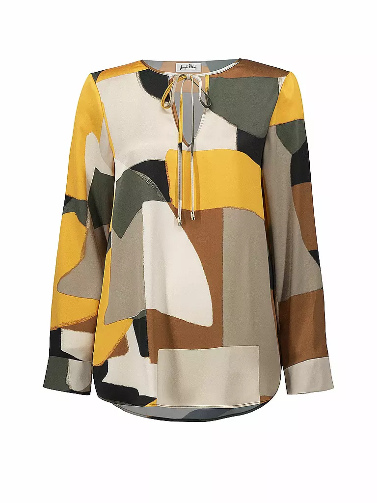 JOSEPH RIBKOFF | Bluse  | senf