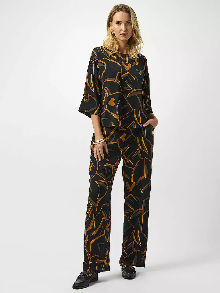 JOSEPH RIBKOFF | Bluse  | schwarz