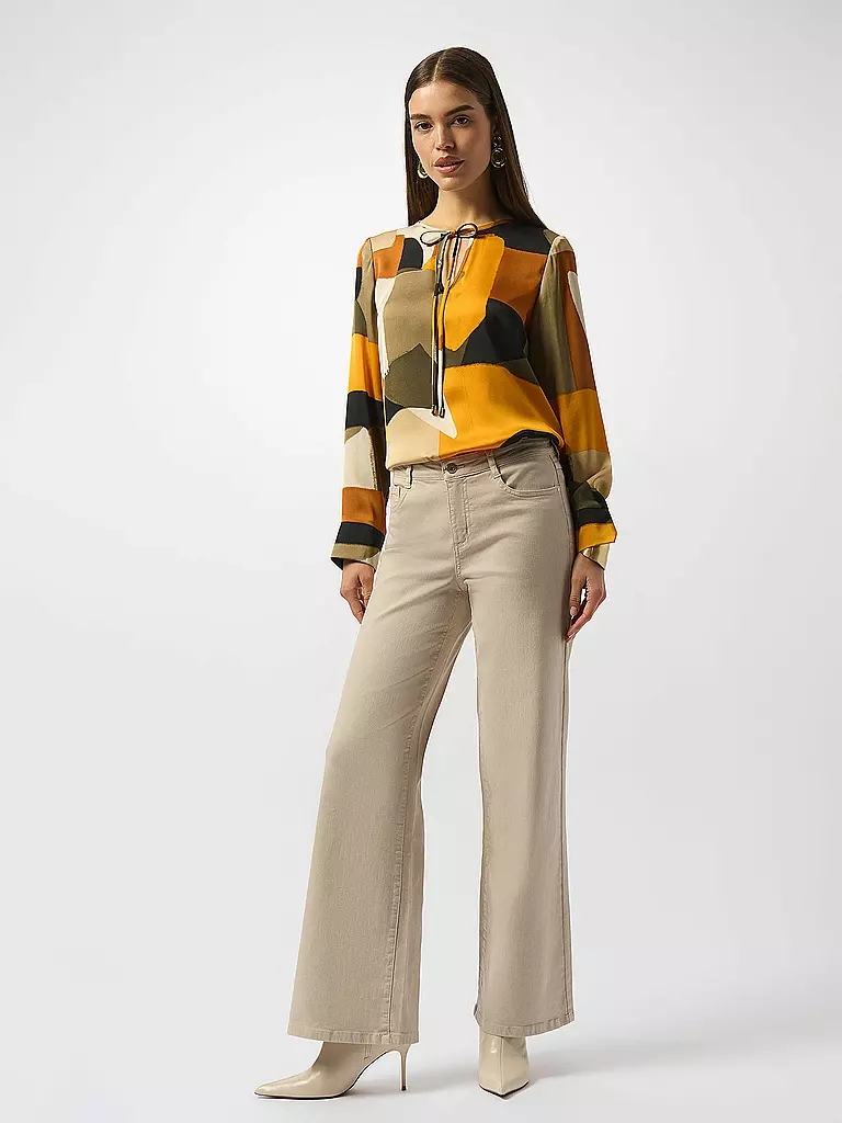 JOSEPH RIBKOFF | Bluse  | senf