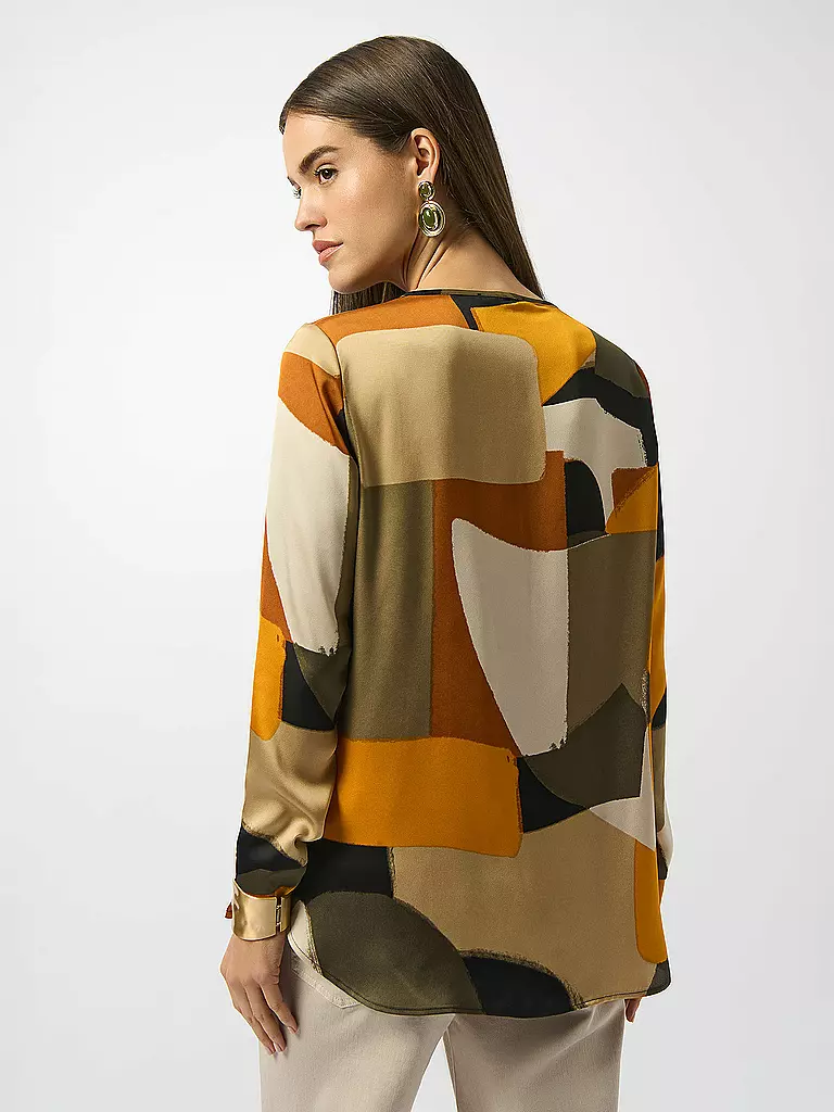JOSEPH RIBKOFF | Bluse  | senf
