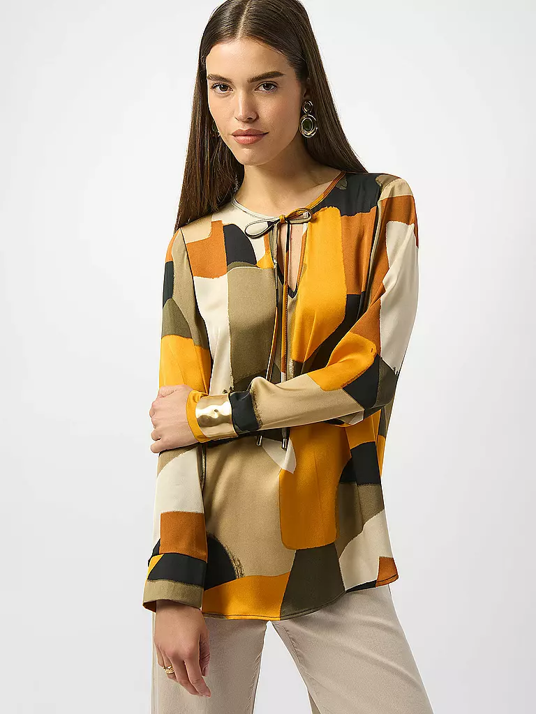 JOSEPH RIBKOFF | Bluse  | senf