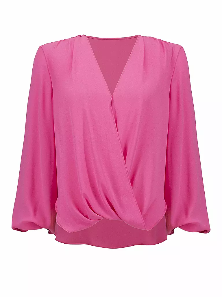 JOSEPH RIBKOFF | Bluse | pink