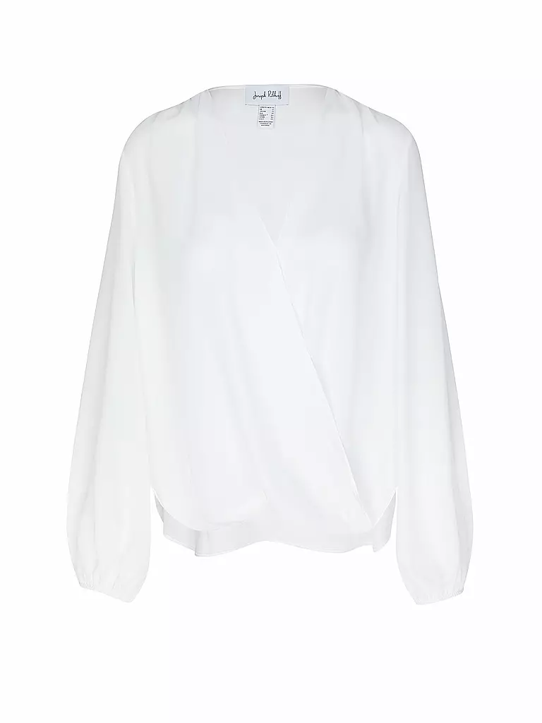 JOSEPH RIBKOFF | Bluse | creme