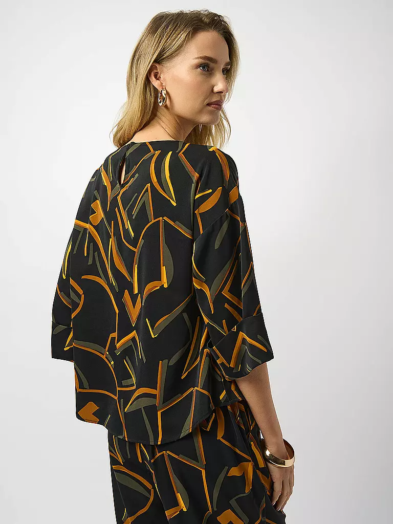 JOSEPH RIBKOFF | Bluse | schwarz
