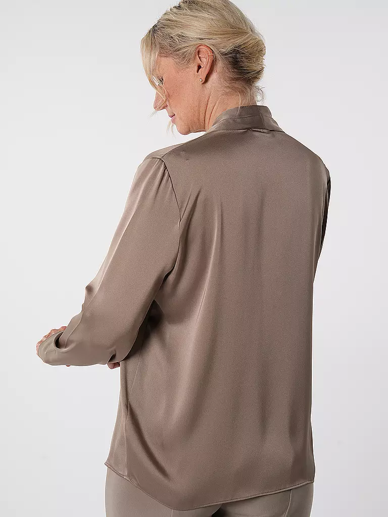 JOSEPH RIBKOFF | Bluse | creme