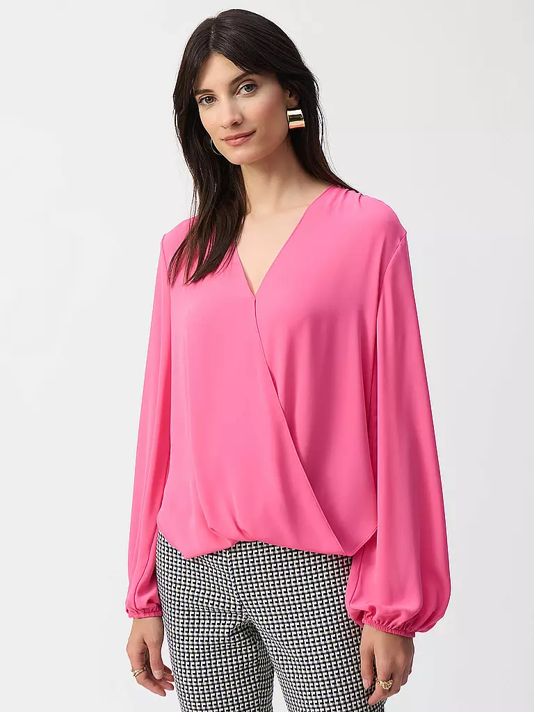 JOSEPH RIBKOFF | Bluse | creme