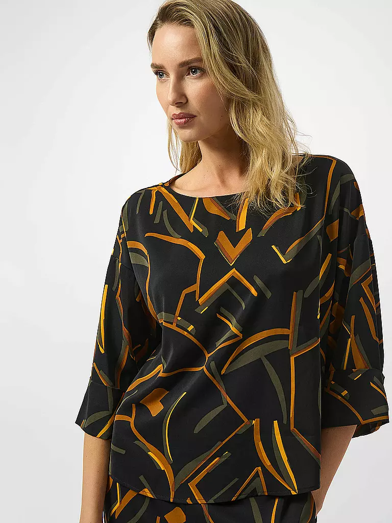 JOSEPH RIBKOFF | Bluse | schwarz