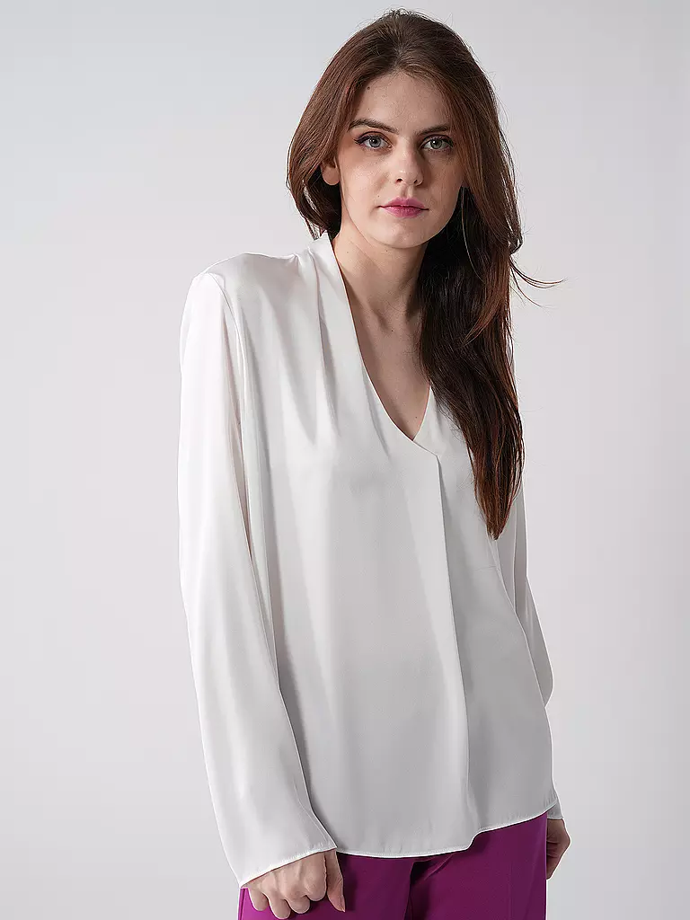 JOSEPH RIBKOFF | Bluse | schwarz
