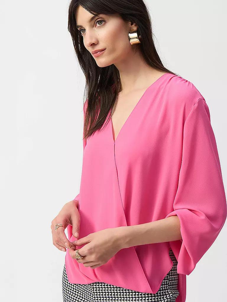 JOSEPH RIBKOFF | Bluse | creme